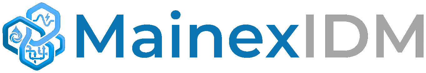 MainexIDM — Integrated Design Management